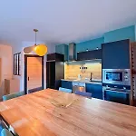Lopika Apartman La Rochelle