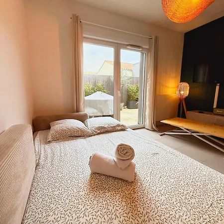 Lopika Apartamento *