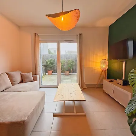 Lopika Apartamento *