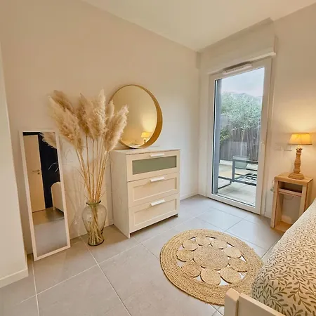 Apartament Lopika