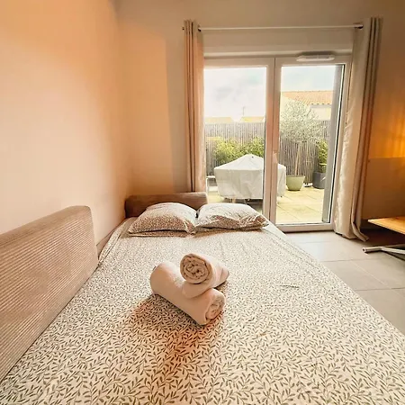 Lopika Apartament