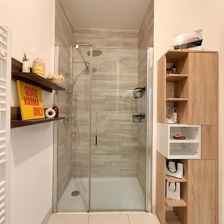 Apartament Lopika La Rochelle (Charente-Maritime)