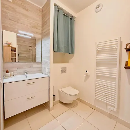 Apartament Lopika *