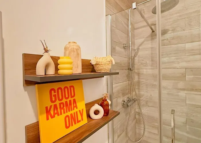 Lopika Apartamento La Rochelle (Charente-Maritime)