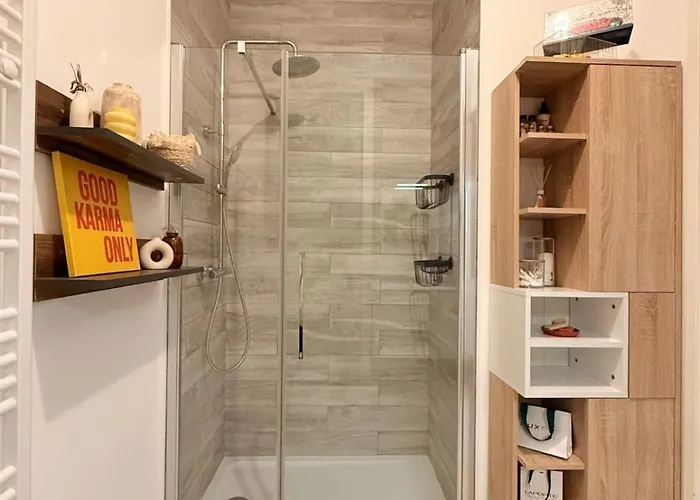 Apartamento Lopika La Rochelle (Charente-Maritime)