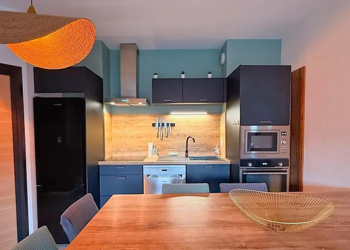 Lopika Apartamento *