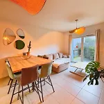 Appartement Lopika *