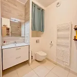Appartement Lopika *