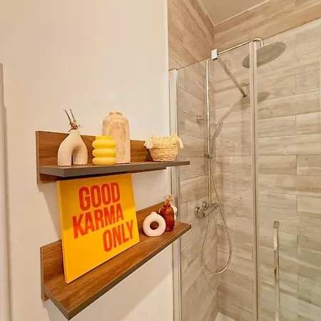 Lopika Appartement La Rochelle (Charente-Maritime)