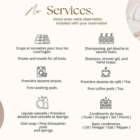 Lopika 아파트 라로셸