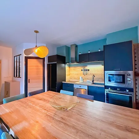 Lopika Apartmán La Rochelle (Charente-Maritime)