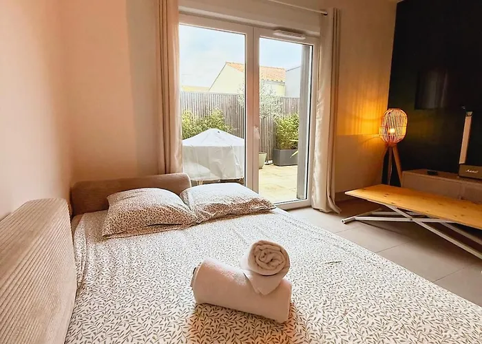 Lopika Appartement *