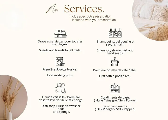 Lopika 아파트 라로셸