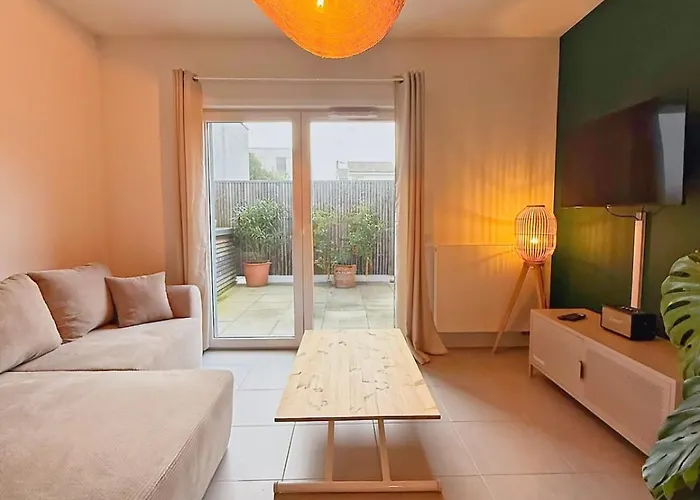 Lopika Appartement *