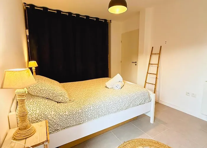 Appartement Lopika *