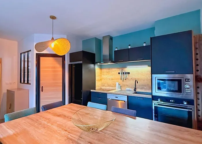 Lopika Apartment La Rochelle (Charente-Maritime)