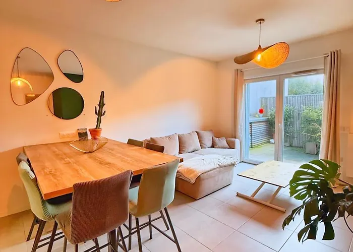 Appartement Lopika *