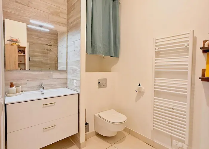 Appartement Lopika *