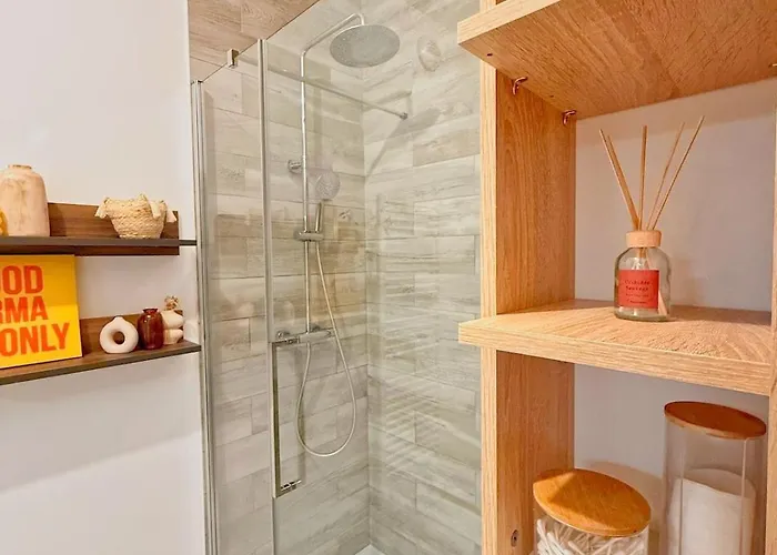 Appartement Lopika La Rochelle (Charente-Maritime)